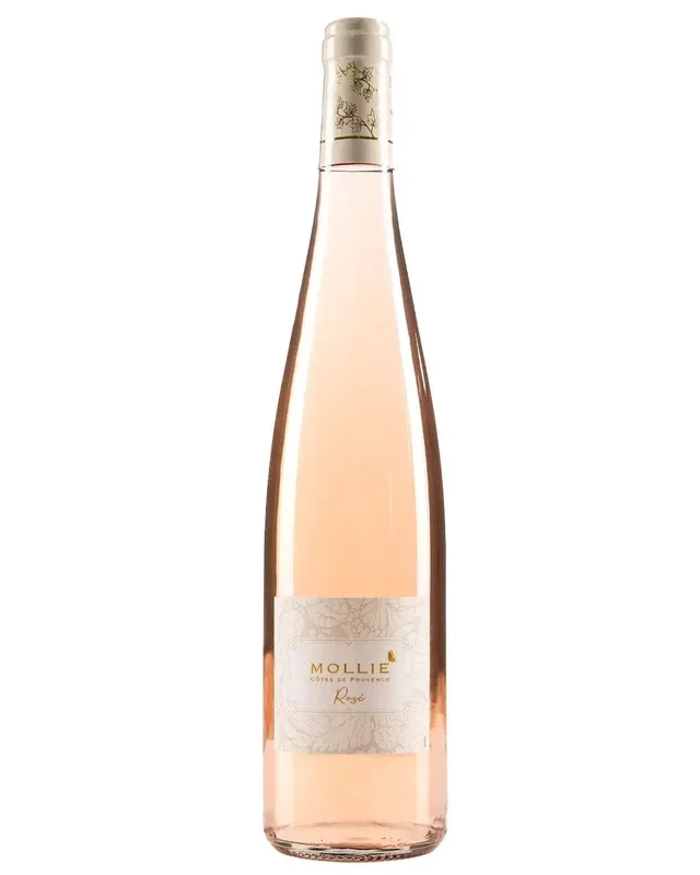 Mollie Cotes De Provence Premium Rose, 75 cl