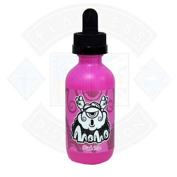 Momo Pink-Me 0mg 50ml Shortfill E liquid