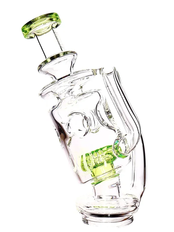 Monark – Puffco Peak Recycler Attachment (7 “)