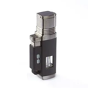 Moretti Churchill QUAD Lighter in Black
