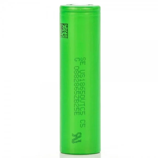 Murate Sony VTC5 Battery for Sale – 2600mAh 20A