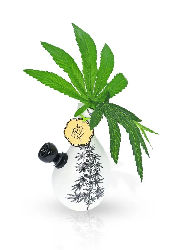 My Bud Vase Love Bud