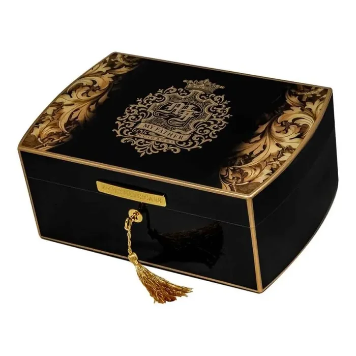My Father Cigars Humidor Limited Edition