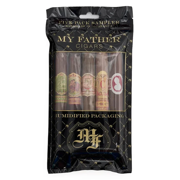 My Father Humi-Bag #1 Toro Sampler Pack