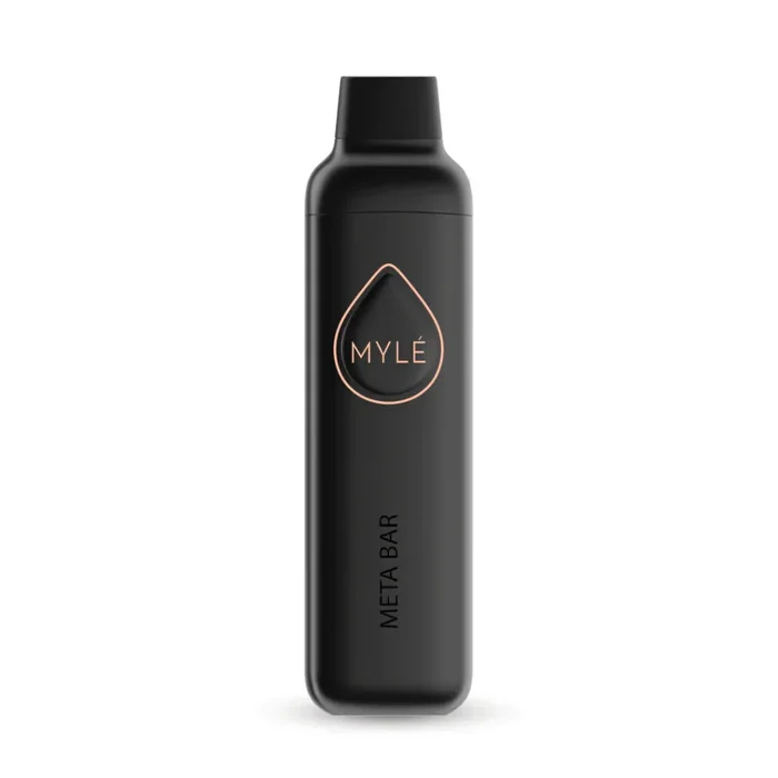 MYLE META Bar – Georgia Peach