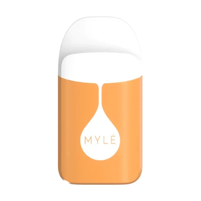 Myle Micro Disposable 1000 Puffs – Mega Melon