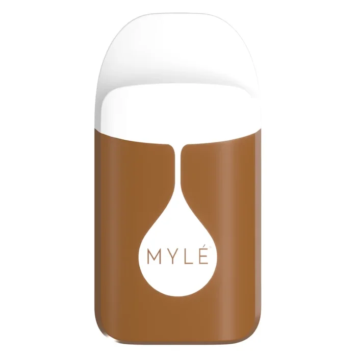 MYLE Micro Disposable – Sweet Tobacco