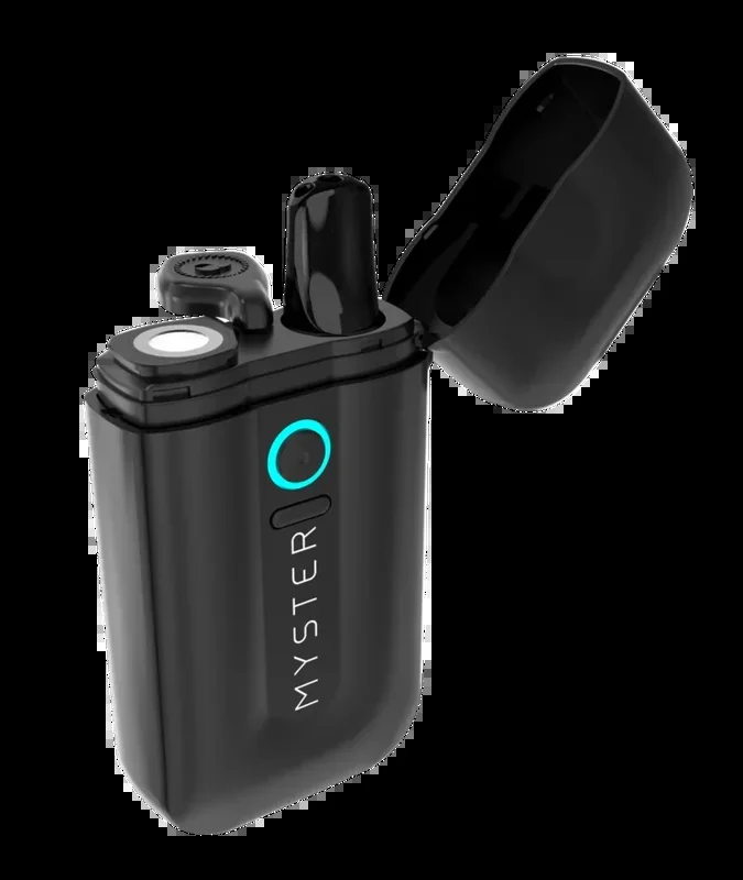 Myster Lyght 2-in1 510 Battery & Lighter