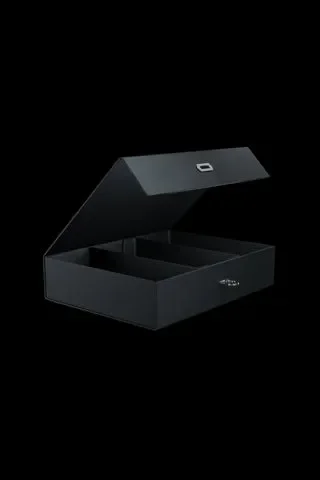 Myster StashBox