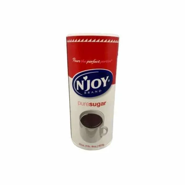 N-Joy Pure Sugar Stash