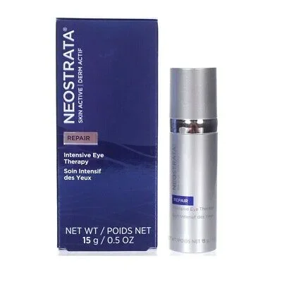 Neostrata Repair Intensive Eye Therapy 15g