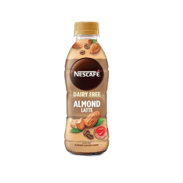 Nescafe Dairy-Free Almond Latte 225ml