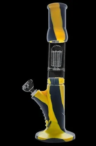 NEU Straight Tube Water Pipe