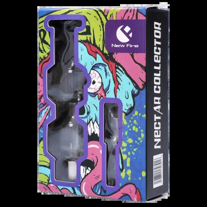 New Fire Falcon Nectar Collector – 14mm