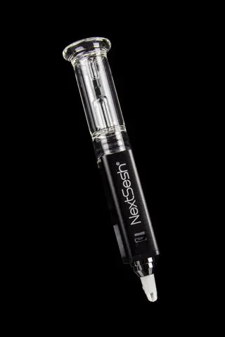 NextSesh E-Straw Electric Honey Collector