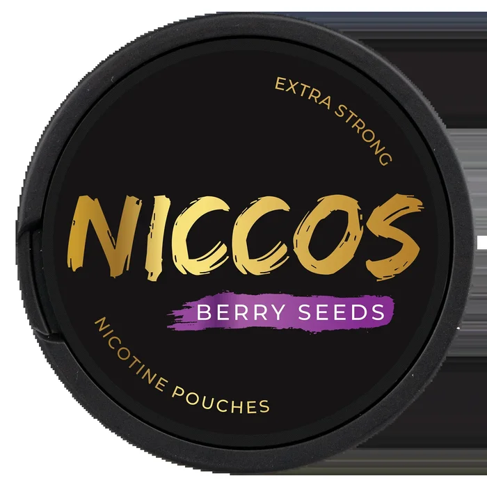 Niccos – Berry Seeds