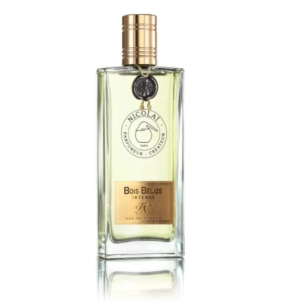 Nicolai Bois Belize Intense EDP 100ml