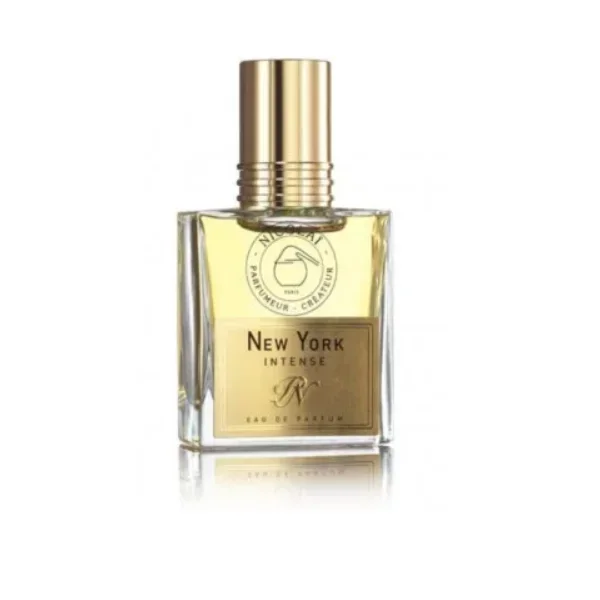Nicolai New York Intense EDP 30ml