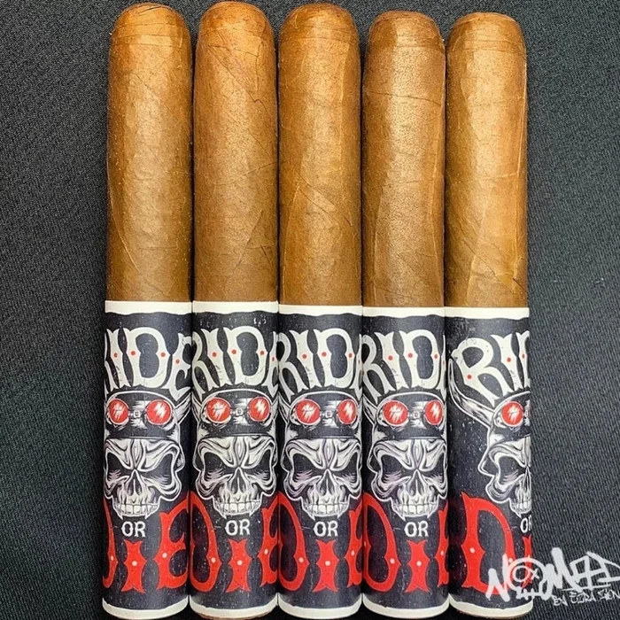 Nomad Ride Or Die Super Toro