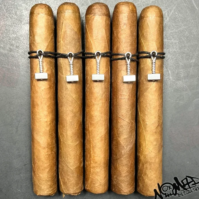 Nomad Sledgehammer Limited Edition 2024