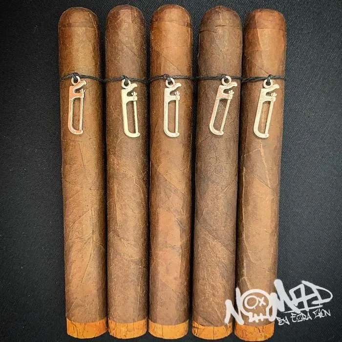 Nomad The Texas Hack Saw Massacre Toro