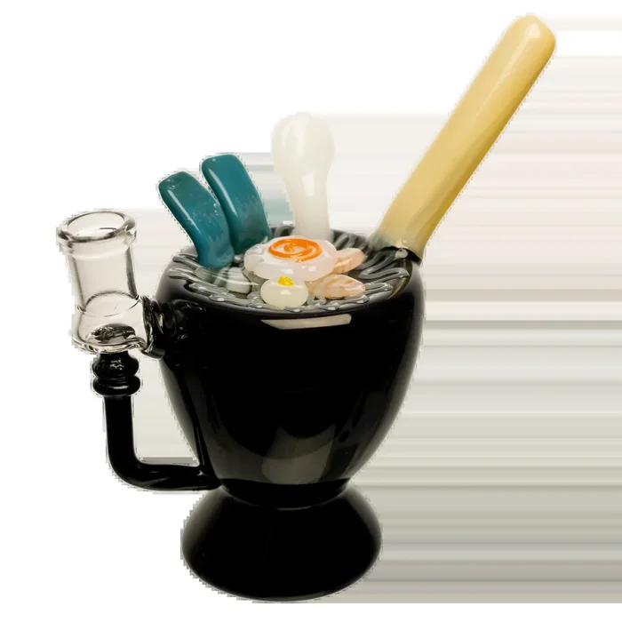 Noodle Bowl Rig
