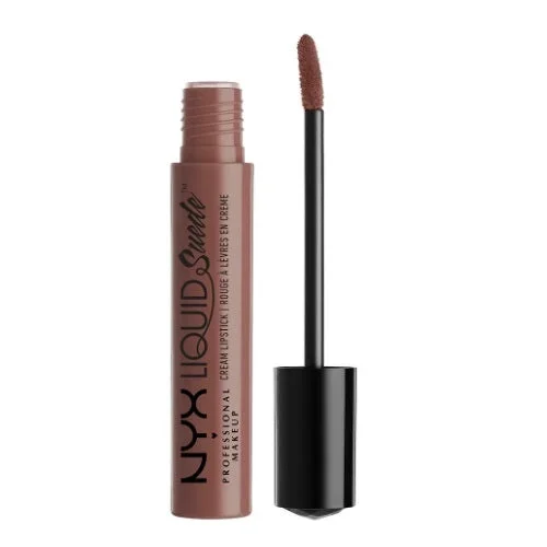 NYX Liquid Suede Cream Lipstick LSCL21