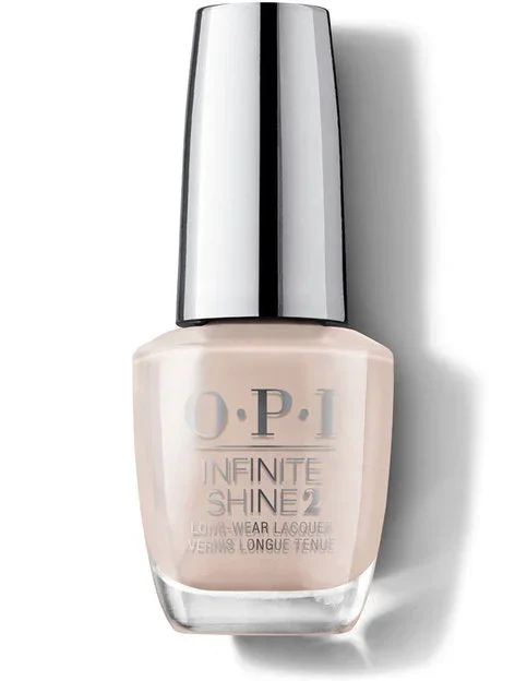 O.P.I Infinite Shine Coconut Over OPI