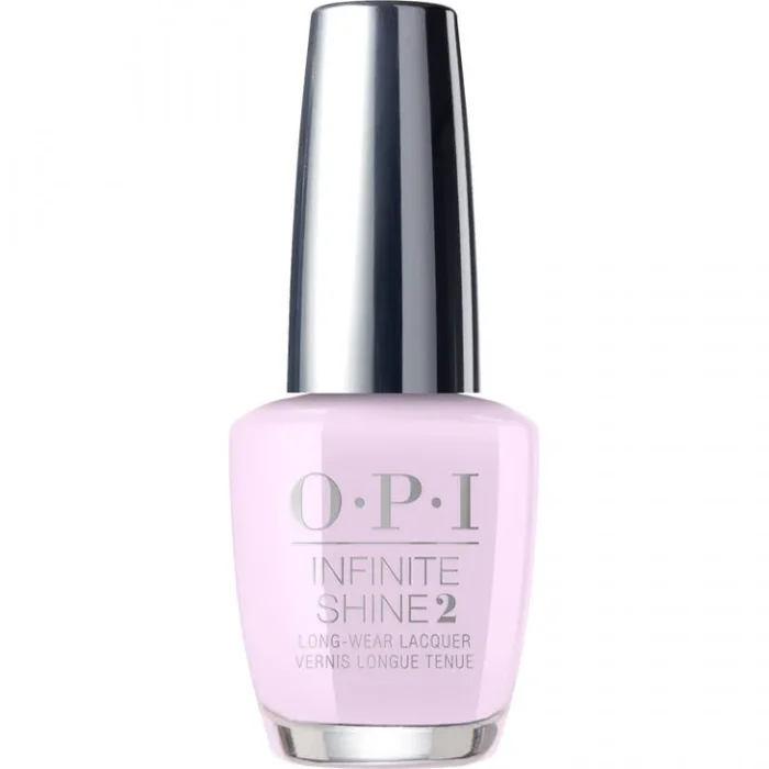 O.P.I Infinite Shine ISLG47 Frenchie Like To Kiss Nail Polish