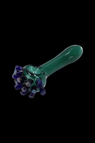 Octopus Spoon Pipe