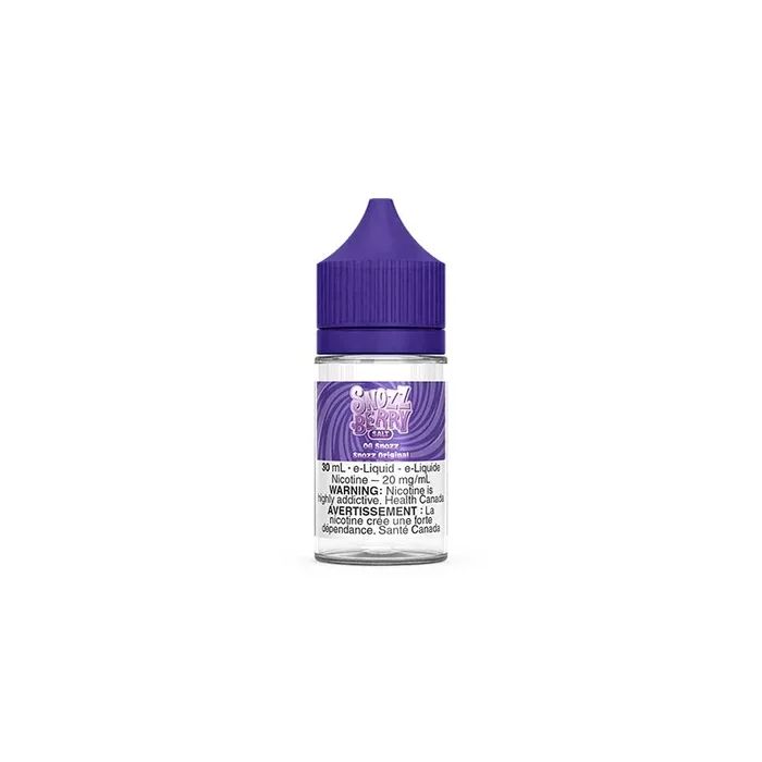 OG Snozz By Snozzberry Salt (MB)