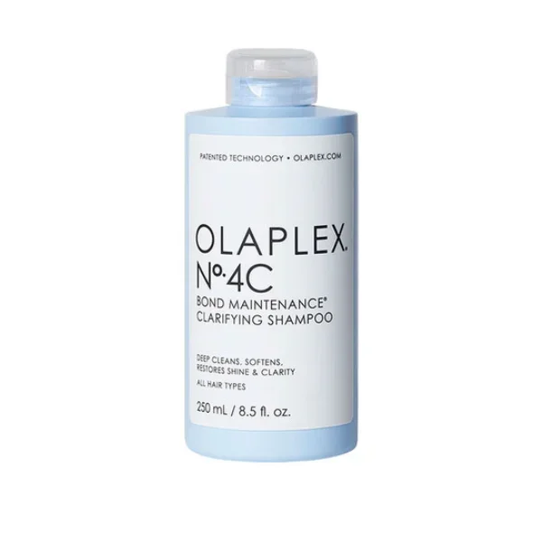 Olaplex No.4C Bond Maintinance Clarirying Shmapoo 250ml