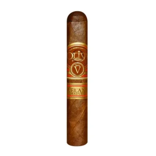 Oliva Melano Maduro Robusto Cigar (Single Cigar)