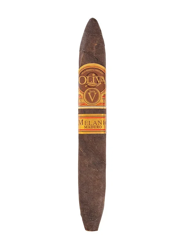 Oliva Serie V Melano Maduro GRL Figurado Cigar