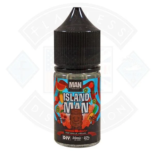 One Hit Wonder Aroma Island Man 30ml
