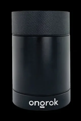 ONGROK Aluminum Storage Jar