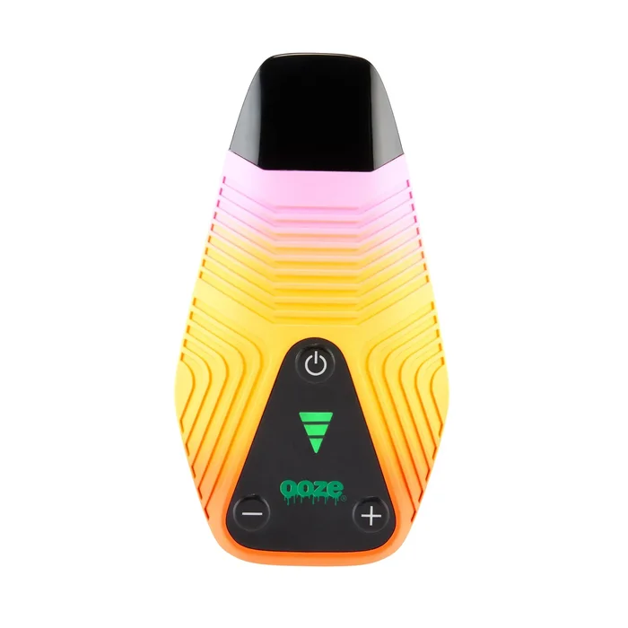 Ooze Brink – 1800 mAh Dry Herb Vaporizer