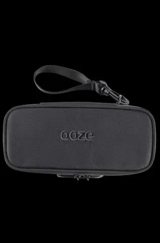 Ooze Smell Proof Travel Pouch