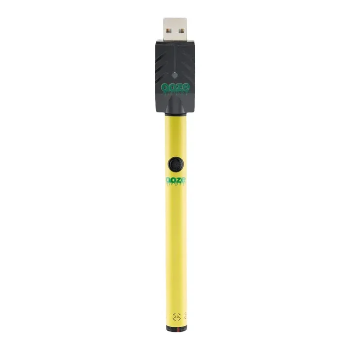 Ooze Twist Slim 510 Battery 2.0 w/ Charger | 320mAh