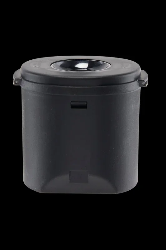 Ooze Verge Replacement Nano-Glazed Heating Pod