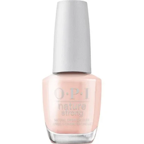 OPI Nature Strong Nail Lacquer – A Clay in the Life