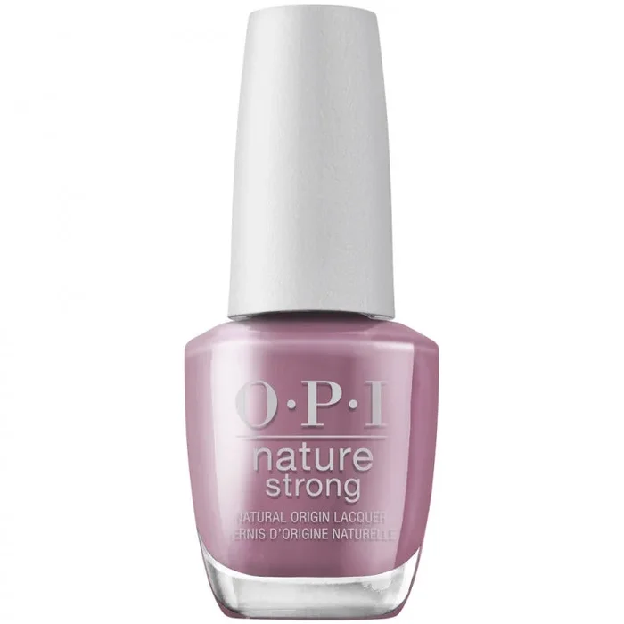 OPI Nature Strong Nail Lacquer – Simply Radishing