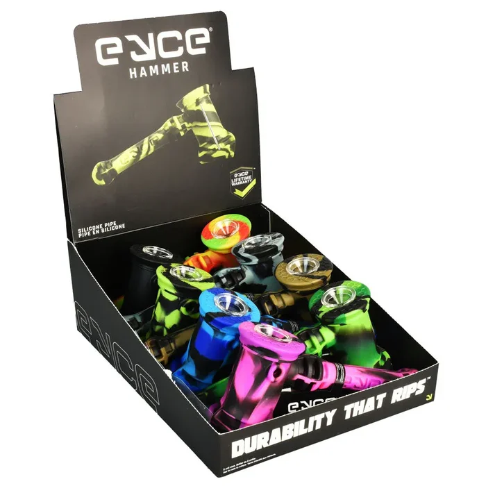 Original Nectar Collector Pro Delux Kit – Green Slyme
