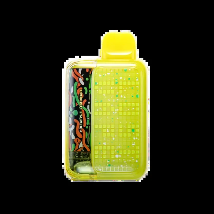 Orion Bar 10000 – Pineapple Lemonade