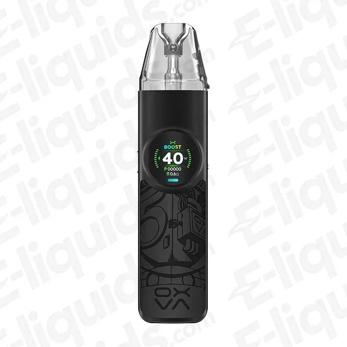 Oxva NeXLIM Rose Gold Vape Kit