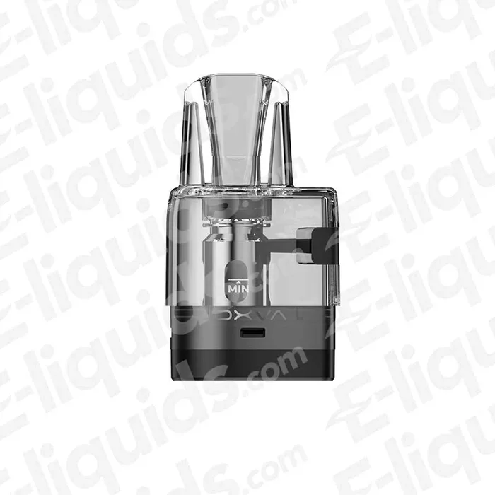OXVA Oneo 0.8 Ohm / XL Pod