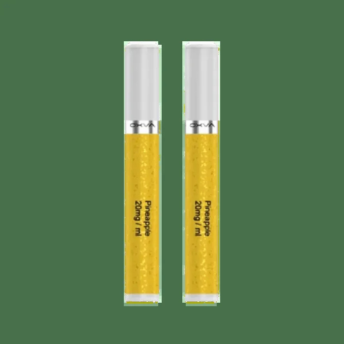 OXVA Slim Stick Prefilled Pod Pineapple