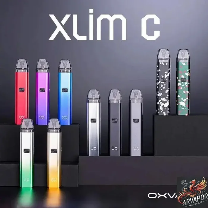 OXVA XLIM C Kit