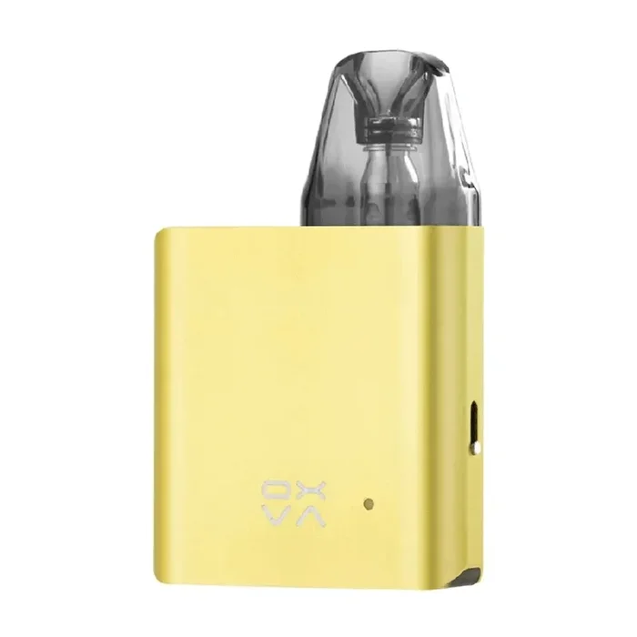 Oxva Xlim SQ Vape Kit