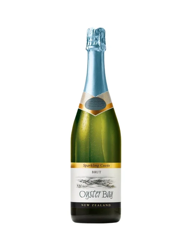 Oyster Bay Sparkling Cuvée Brut, 75 cl